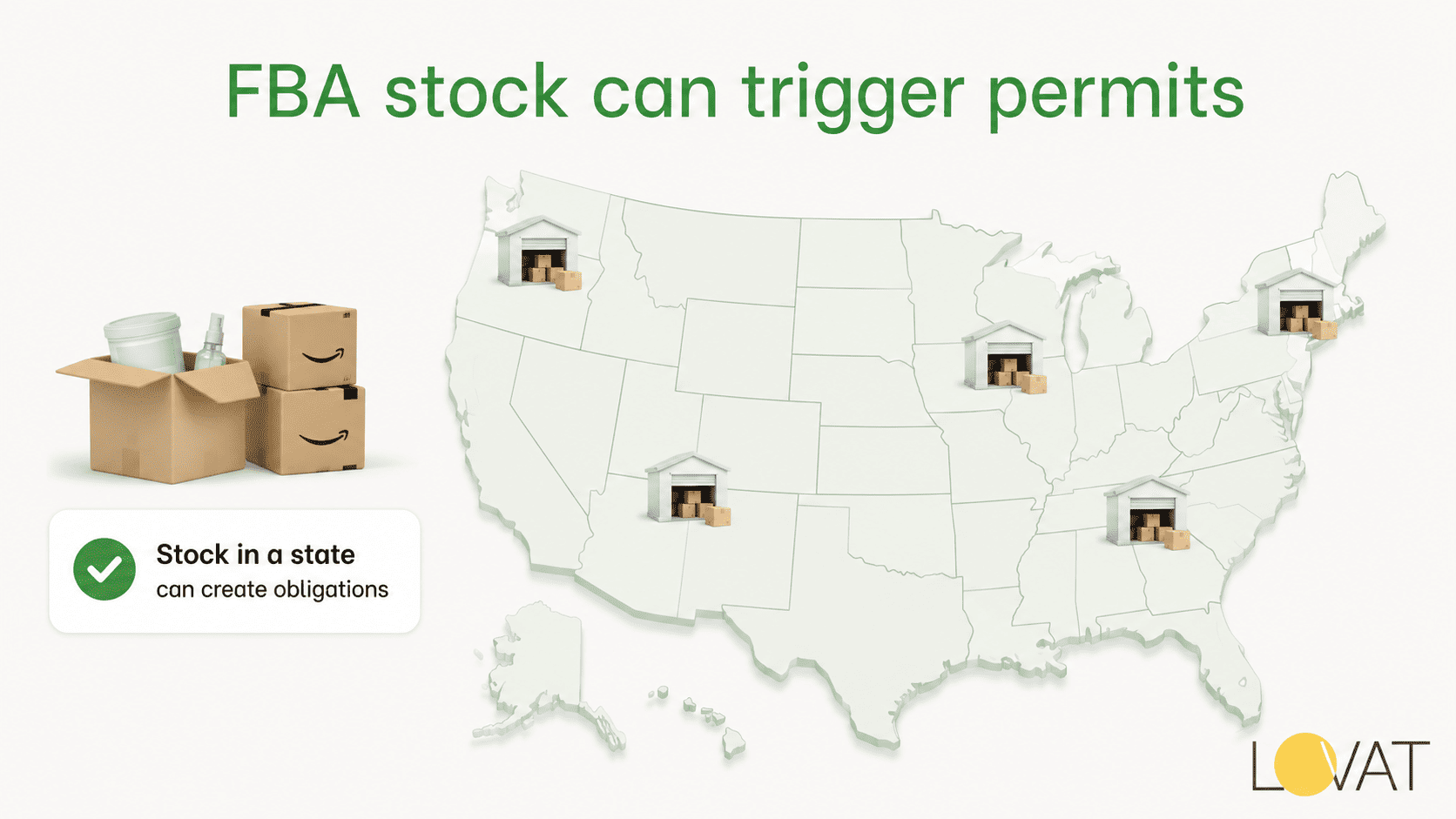 Marketplace Facilitator Laws Explained for Amazon, Etsy and eBay Sellers photo 7