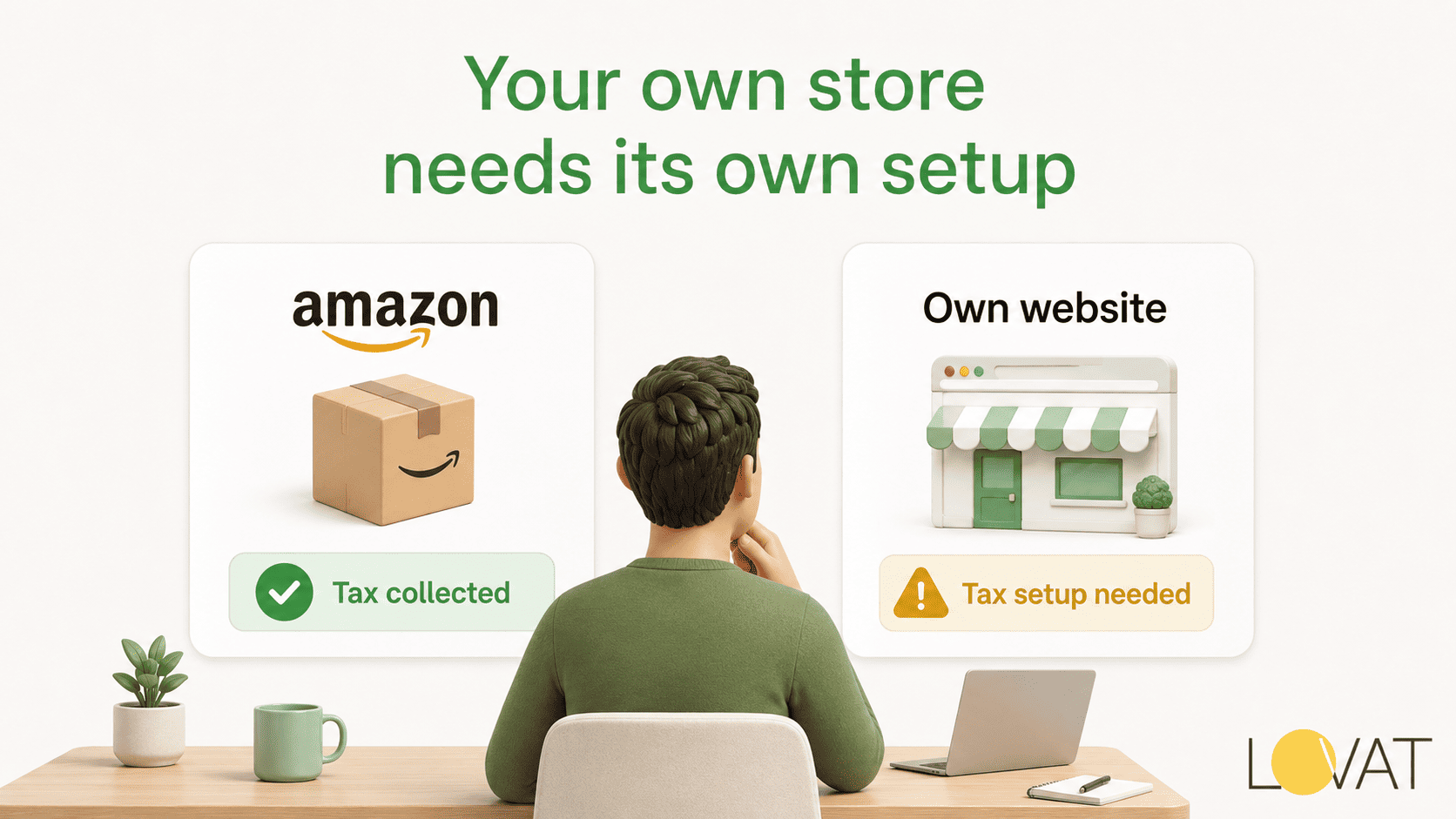 Marketplace Facilitator Laws Explained for Amazon, Etsy and eBay Sellers photo 8