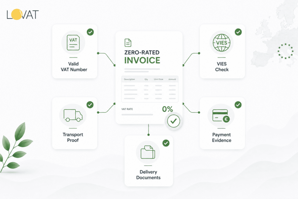 EU VAT Number Validation for Businesses — A Complete B2B Guide photo 2