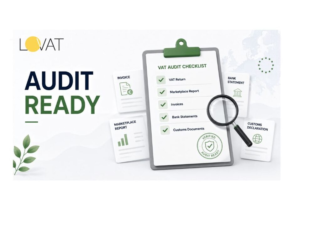 VAT Audit Checklist for Ecommerce Businesses photo 4