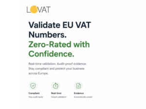 EU VAT Number Validation for Businesses — A Complete B2B Guide photo 4