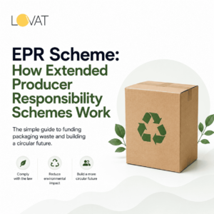EPR Scheme — How Extended Producer Responsibility Schemes Work photo 1