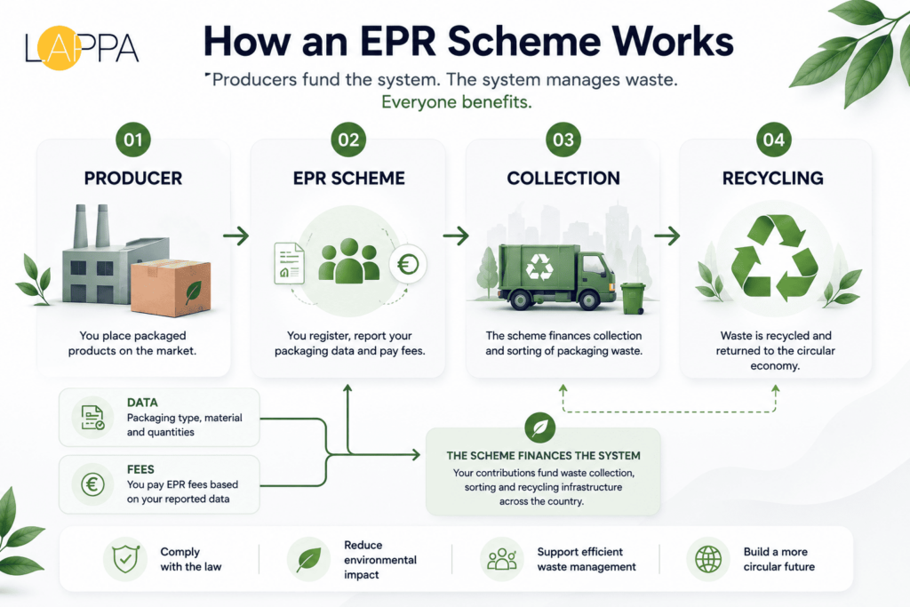 EPR Scheme — How Extended Producer Responsibility Schemes Work photo 2