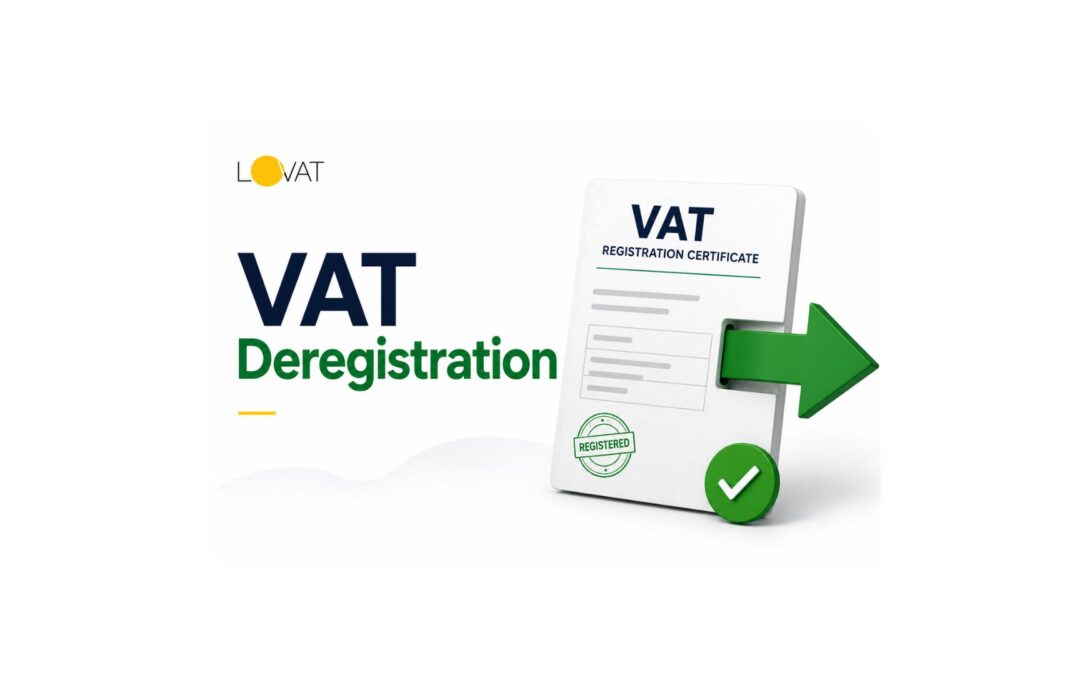 Common VAT Deregistration Mistakes Businesses Should Avoid